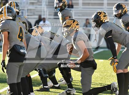 Thumbnail 3 in Espanola Valley @ St. Pius X (NMAA 4A Semifinal) photogallery.