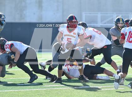 Thumbnail 1 in Espanola Valley @ St. Pius X (NMAA 4A Semifinal) photogallery.