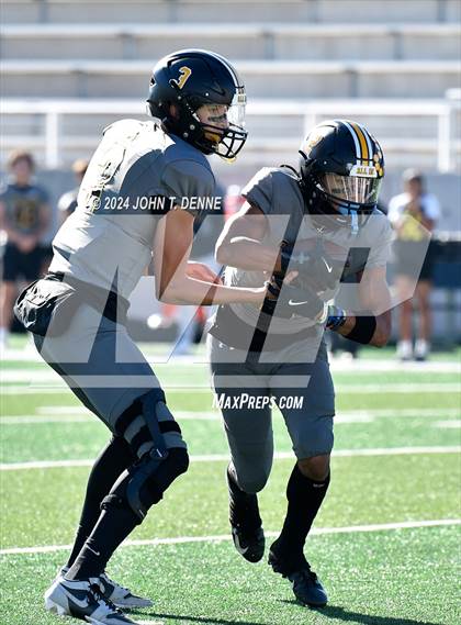 Thumbnail 2 in Espanola Valley @ St. Pius X (NMAA 4A Semifinal) photogallery.