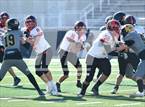 Photo from the gallery "Espanola Valley @ St. Pius X (NMAA 4A Semifinal)"