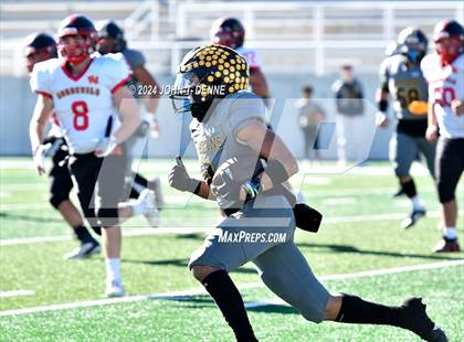 Thumbnail 1 in Espanola Valley @ St. Pius X (NMAA 4A Semifinal) photogallery.