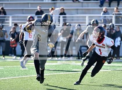 Thumbnail 1 in Espanola Valley @ St. Pius X (NMAA 4A Semifinal) photogallery.