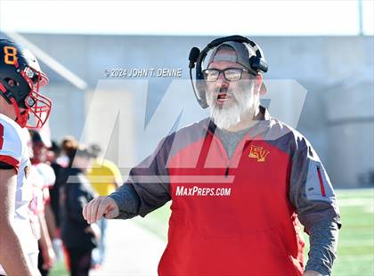 Thumbnail 1 in Espanola Valley @ St. Pius X (NMAA 4A Semifinal) photogallery.