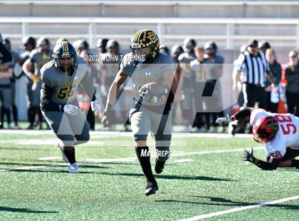 Thumbnail 1 in Espanola Valley @ St. Pius X (NMAA 4A Semifinal) photogallery.