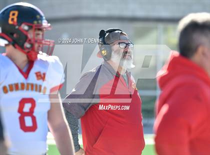 Thumbnail 1 in Espanola Valley @ St. Pius X (NMAA 4A Semifinal) photogallery.