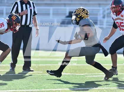 Thumbnail 1 in Espanola Valley @ St. Pius X (NMAA 4A Semifinal) photogallery.