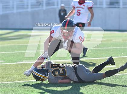 Thumbnail 1 in Espanola Valley @ St. Pius X (NMAA 4A Semifinal) photogallery.