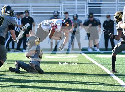 Thumbnail 2 in Espanola Valley @ St. Pius X (NMAA 4A Semifinal) photogallery.