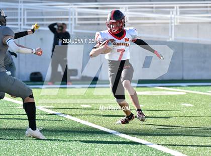 Thumbnail 3 in Espanola Valley @ St. Pius X (NMAA 4A Semifinal) photogallery.