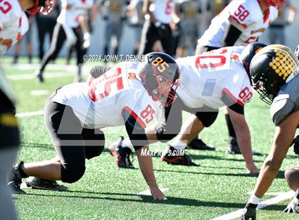 Thumbnail 1 in Espanola Valley @ St. Pius X (NMAA 4A Semifinal) photogallery.