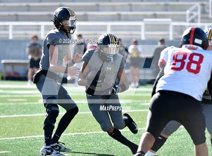 Thumbnail 1 in Espanola Valley @ St. Pius X (NMAA 4A Semifinal) photogallery.