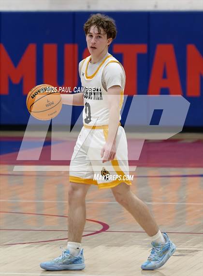 Thumbnail 1 in Sierra Linda vs Marcos de Niza (PHX Coyote Classic) photogallery.
