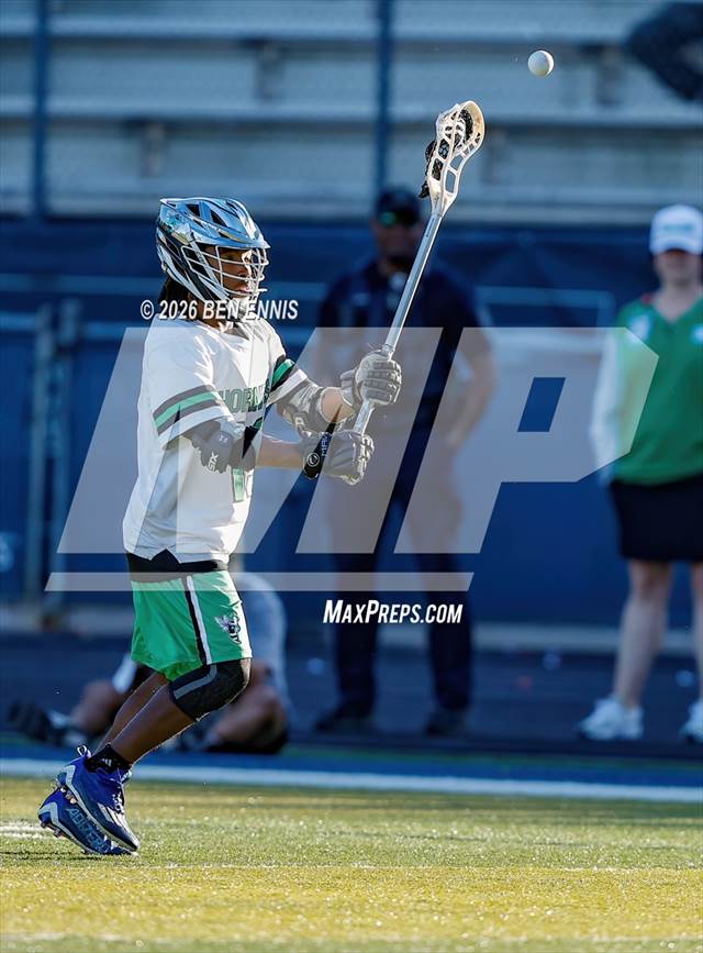 Roswell vs. Milton (GHSA Division 2 Championship)