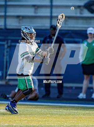 Roswell vs. Milton (GHSA Division 2 Championship)
