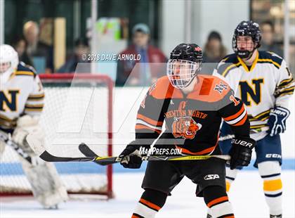 Thumbnail 2 in Newton North @ Needham photogallery.