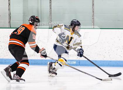 Thumbnail 3 in Newton North @ Needham photogallery.
