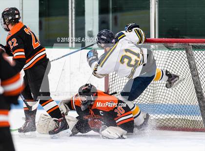 Thumbnail 2 in Newton North @ Needham photogallery.