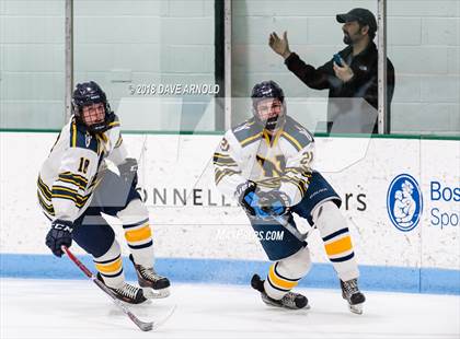Thumbnail 1 in Newton North @ Needham photogallery.