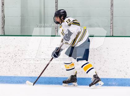 Thumbnail 2 in Newton North @ Needham photogallery.