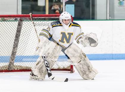 Thumbnail 1 in Newton North @ Needham photogallery.