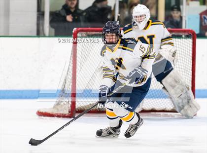 Thumbnail 3 in Newton North @ Needham photogallery.