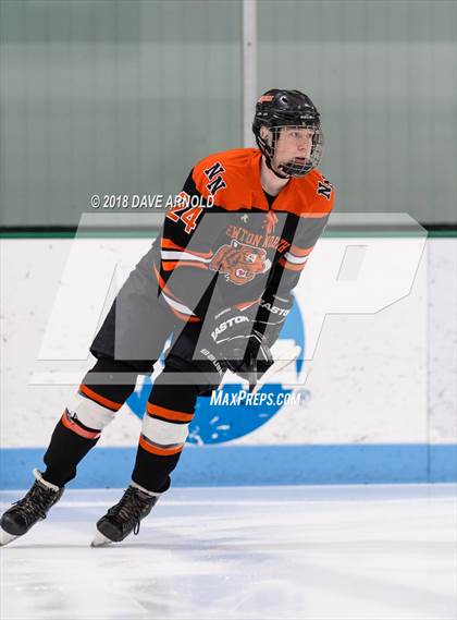 Thumbnail 1 in Newton North @ Needham photogallery.