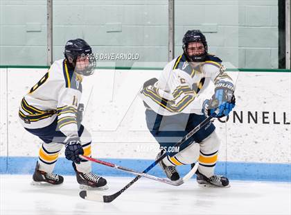 Thumbnail 3 in Newton North @ Needham photogallery.