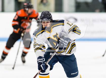 Thumbnail 3 in Newton North @ Needham photogallery.
