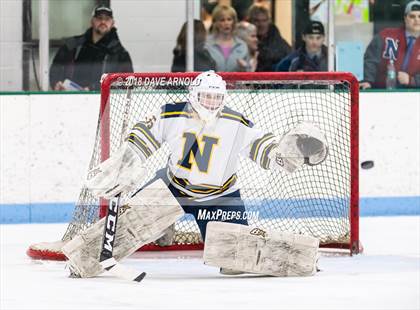 Thumbnail 2 in Newton North @ Needham photogallery.