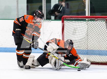 Thumbnail 1 in Newton North @ Needham photogallery.