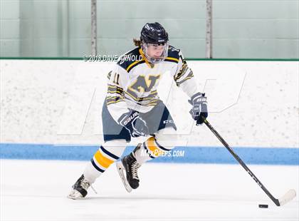 Thumbnail 3 in Newton North @ Needham photogallery.
