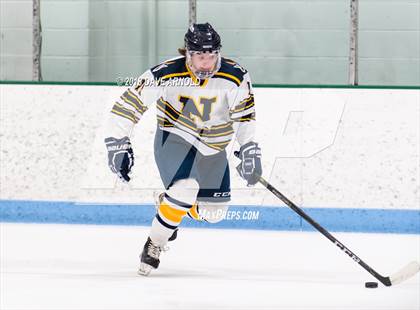 Thumbnail 2 in Newton North @ Needham photogallery.