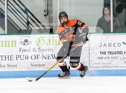 Thumbnail 3 in Newton North @ Needham photogallery.