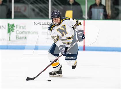 Thumbnail 1 in Newton North @ Needham photogallery.