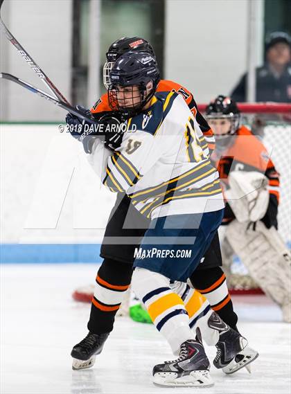 Thumbnail 3 in Newton North @ Needham photogallery.