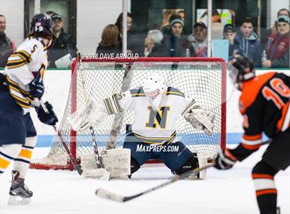 Thumbnail 1 in Newton North @ Needham photogallery.