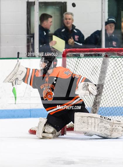 Thumbnail 1 in Newton North @ Needham photogallery.