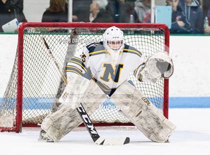 Thumbnail 3 in Newton North @ Needham photogallery.