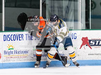 Thumbnail 2 in Newton North @ Needham photogallery.