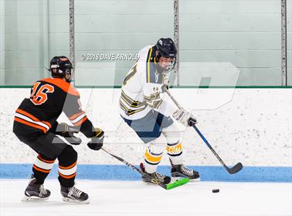 Thumbnail 1 in Newton North @ Needham photogallery.