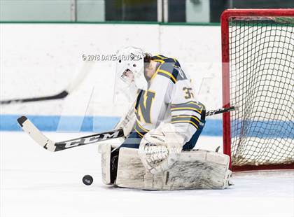 Thumbnail 3 in Newton North @ Needham photogallery.