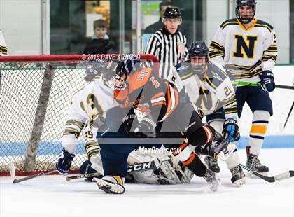 Thumbnail 1 in Newton North @ Needham photogallery.