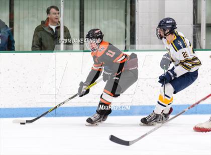 Thumbnail 1 in Newton North @ Needham photogallery.