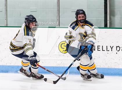 Thumbnail 1 in Newton North @ Needham photogallery.