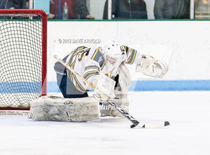 Thumbnail 1 in Newton North @ Needham photogallery.