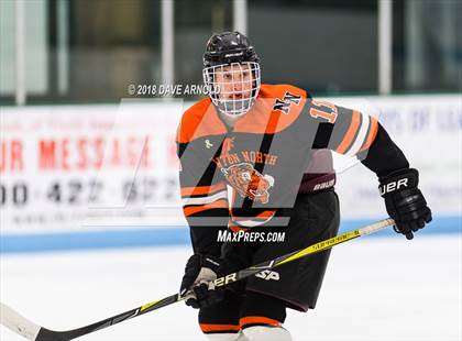 Thumbnail 3 in Newton North @ Needham photogallery.