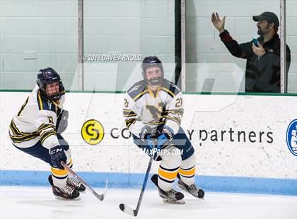 Thumbnail 2 in Newton North @ Needham photogallery.