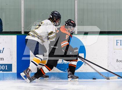 Thumbnail 3 in Newton North @ Needham photogallery.