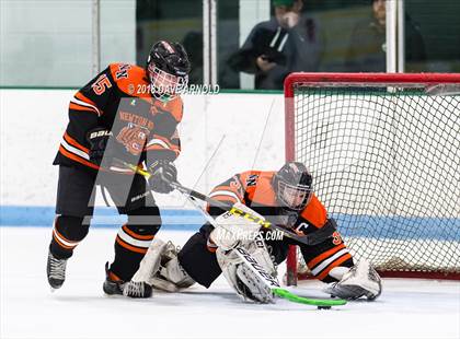 Thumbnail 3 in Newton North @ Needham photogallery.