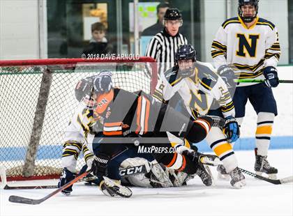 Thumbnail 2 in Newton North @ Needham photogallery.